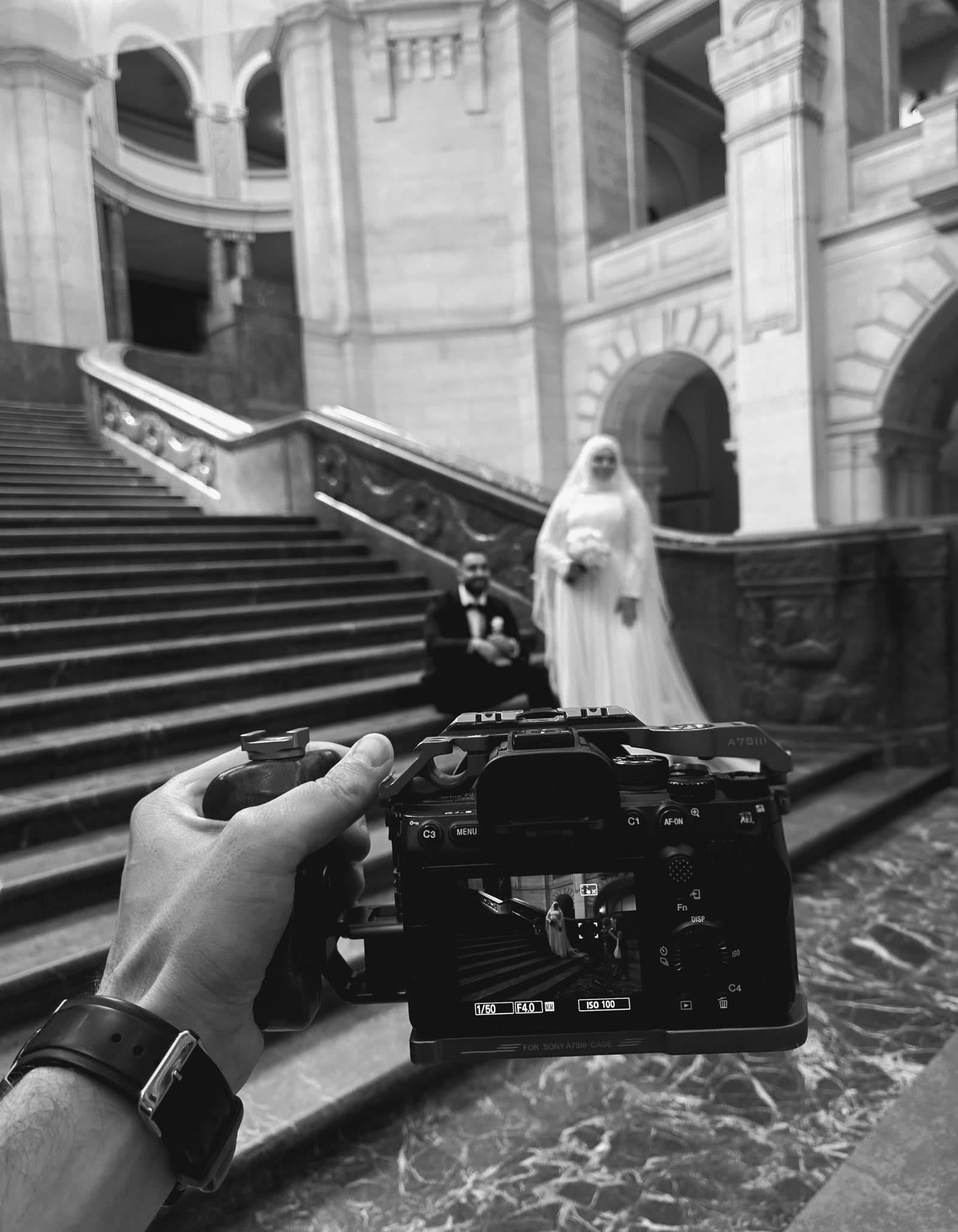 Hochzeiten 1