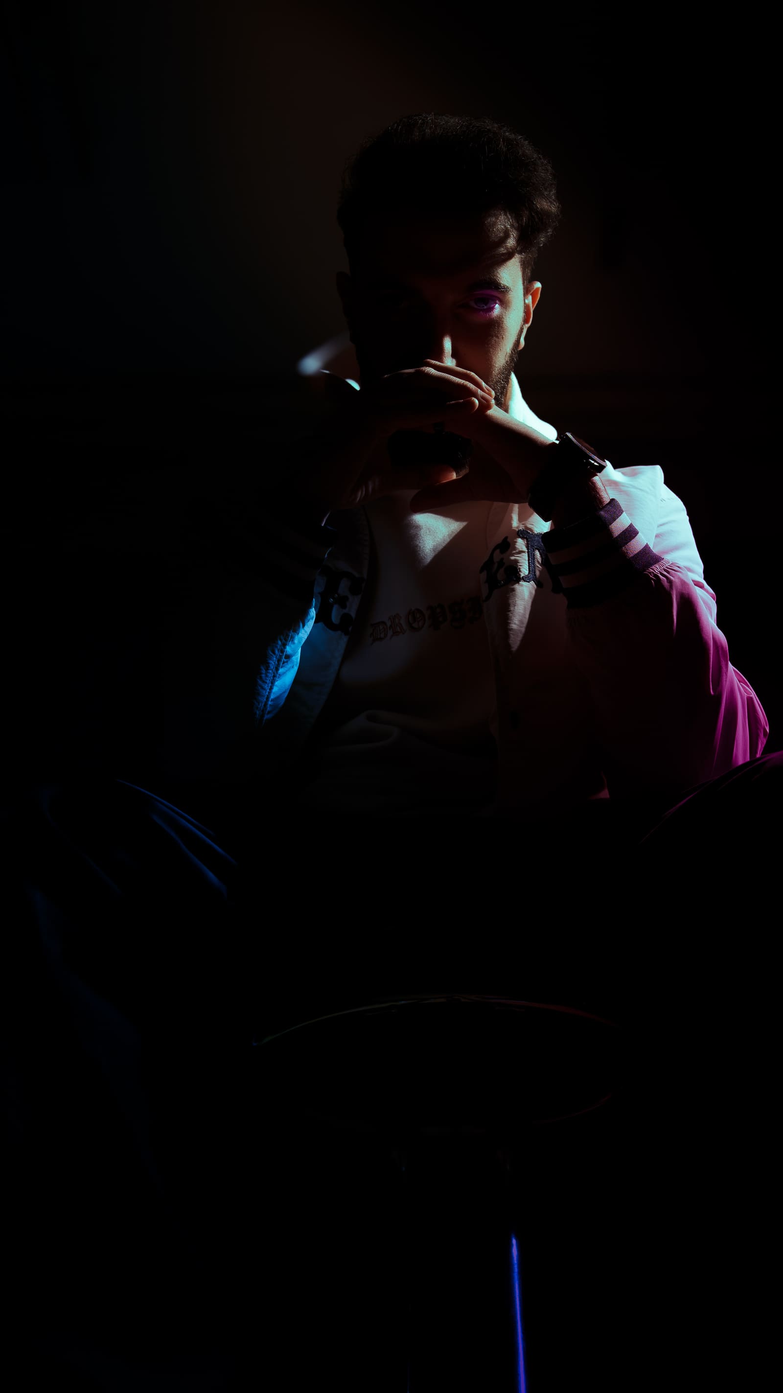 Portraits 1