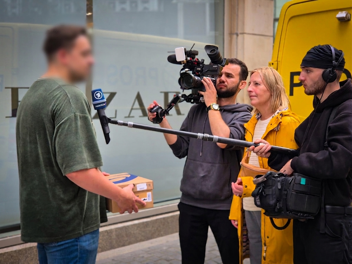 TV-Produktionen 1